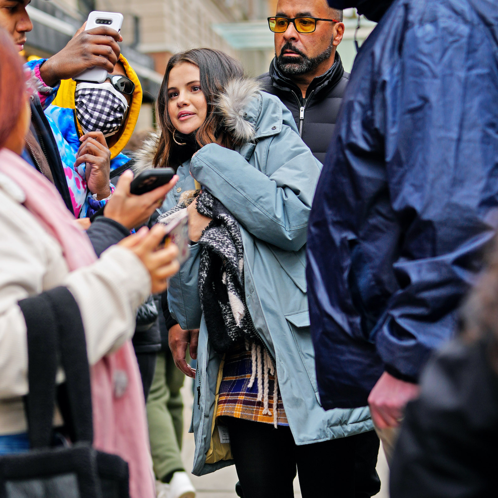 赛琳娜·戈麦斯