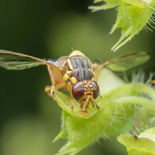 Fruit fly.
