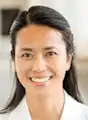 珍妮·格鲁姆利(Janie Grumley),医学博士