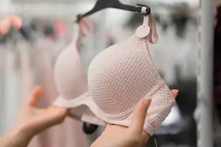 Bra Shopping with RA: How to Find an Arthritis-Friendly Bra