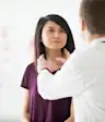 淋巴结检查