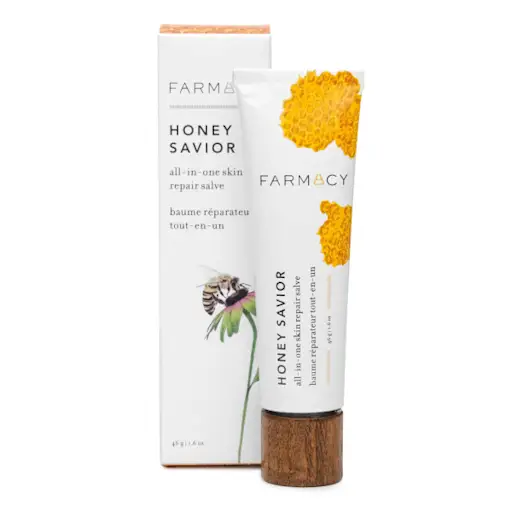 Farmacy蜂蜜救世主全能护肤膏