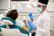 Dentist Appointments With Rheumatoid Arthritis