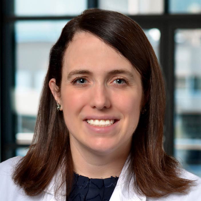 克里a·罗杰斯,医学博士