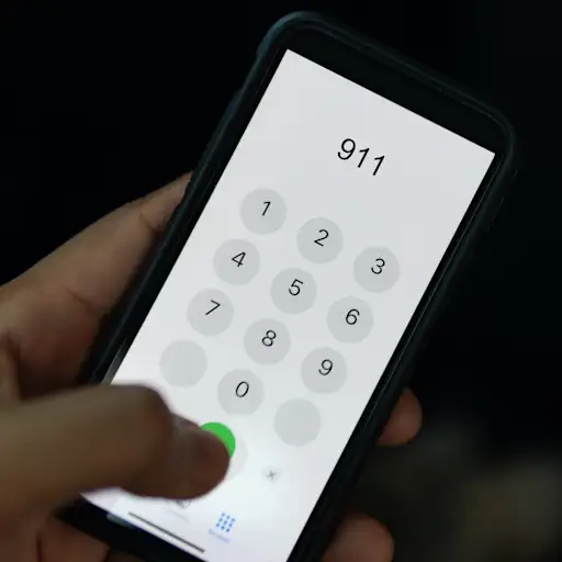 911