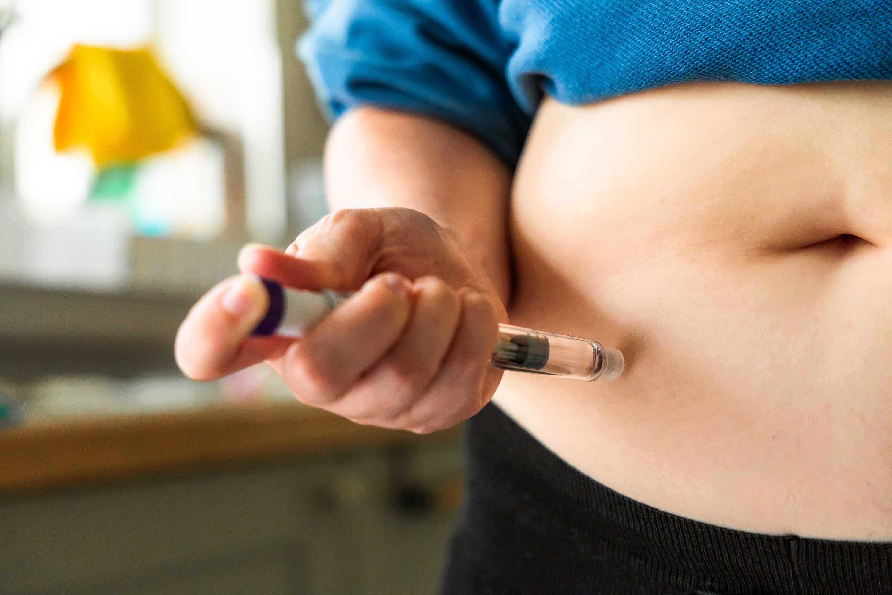 when taking tirzepatide what should you eat 🚫 Not All Calories Are Created Equal If you're on Tirzepatide, what you eat  matters. This powerful medication helps control appetite and boost weight  loss — but pairing it with the wrong