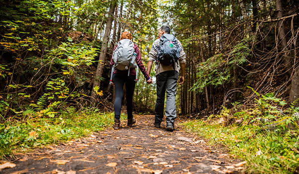 Ecotherapy: Go Outside, You'll Feel Better | HealthCentral
