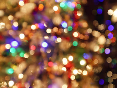 Christmas Phobias You Never Realized You Knew | HealthCentral
