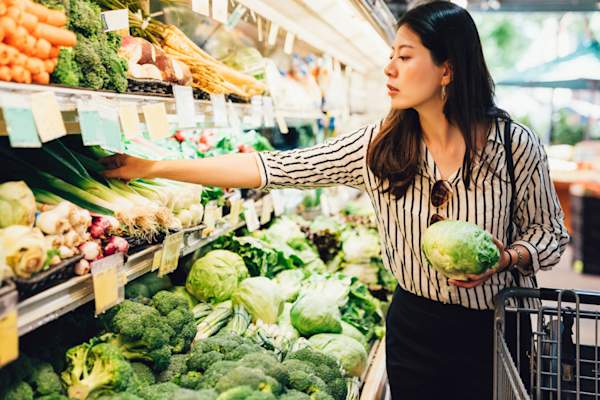 妇女杂货店