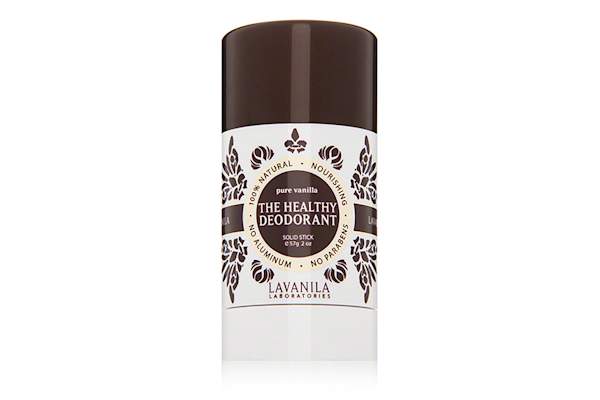 拉瓦尼拉“健康除臭剂”