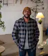 Joel - Young & Chronic Crohn's disease patient