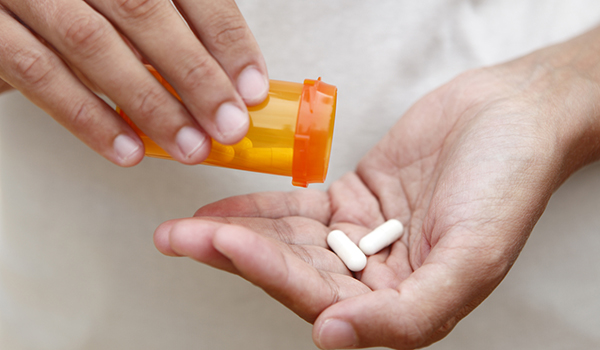 Quanto Tempo L Antibiotico Rimane In Circolo