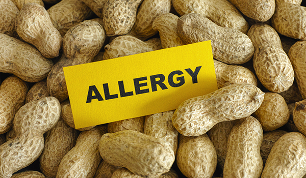 A Genetic Clue To Peanut Allergy HealthCentral
