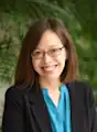 丽贝卡·西尔伯曼,医学博士,爆头。
