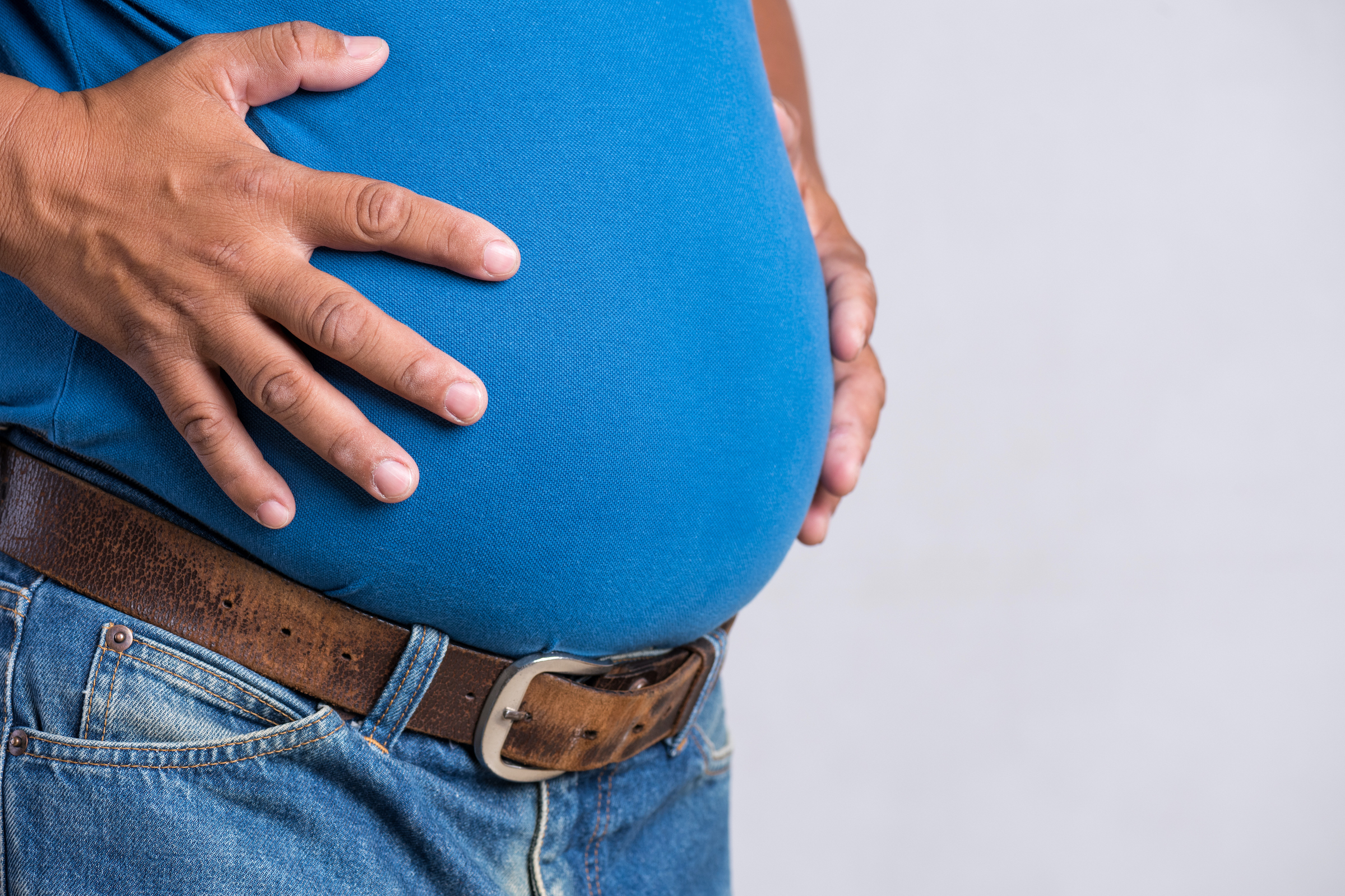 Understanding the Big Belly-Big Prostate Cancer Risk Connection