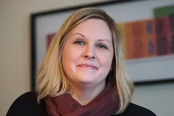 Molly Schreiber