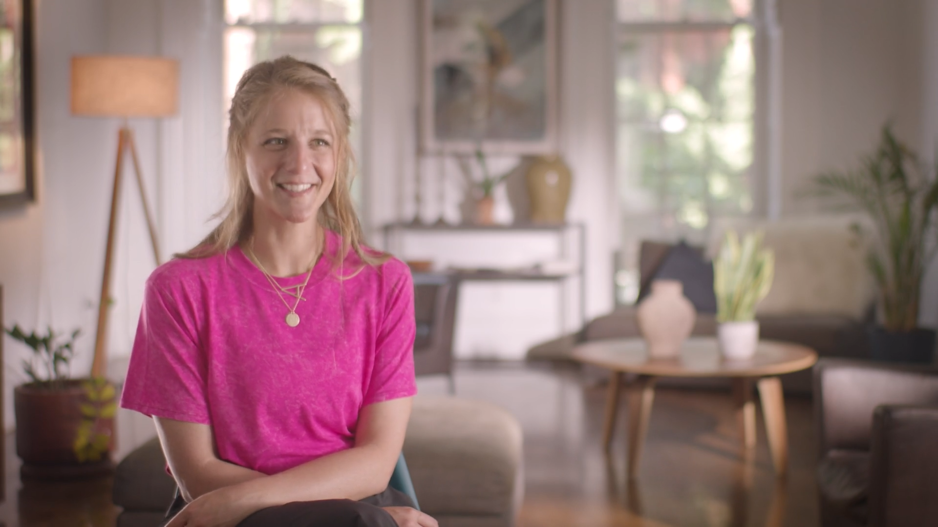 克罗恩耀斑是什么感觉?