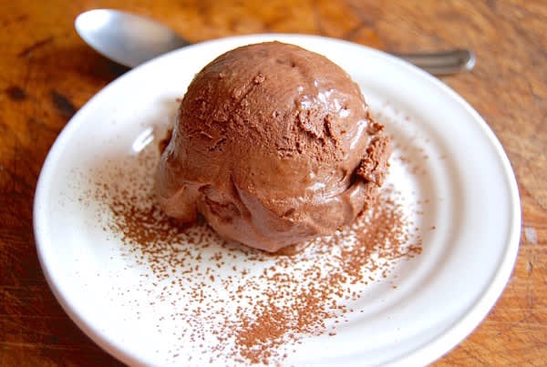 3食谱每个女人都需要做,颓废奶,免费巧克力冰淇淋2