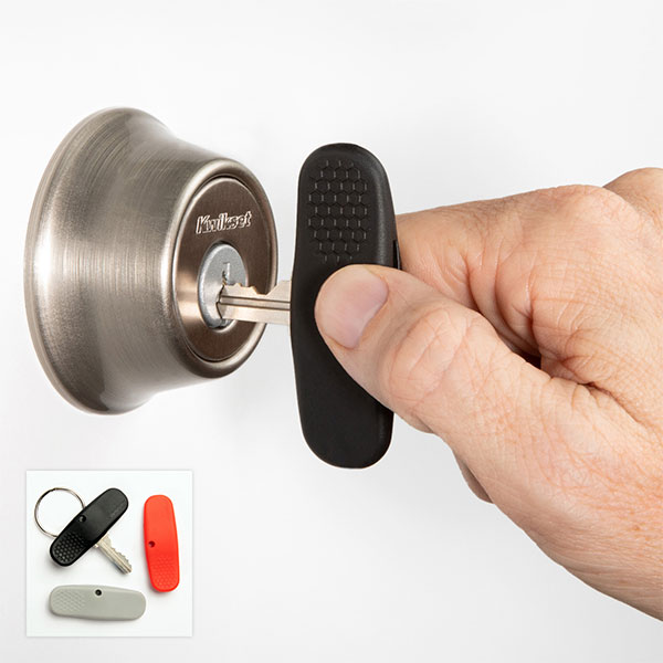 帕金森病的关键控制