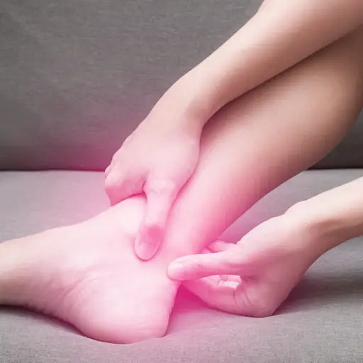 阿基里斯肌腱炎