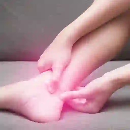 阿基里斯肌腱炎
