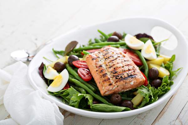 11 Foods That May Fight Psoriasis