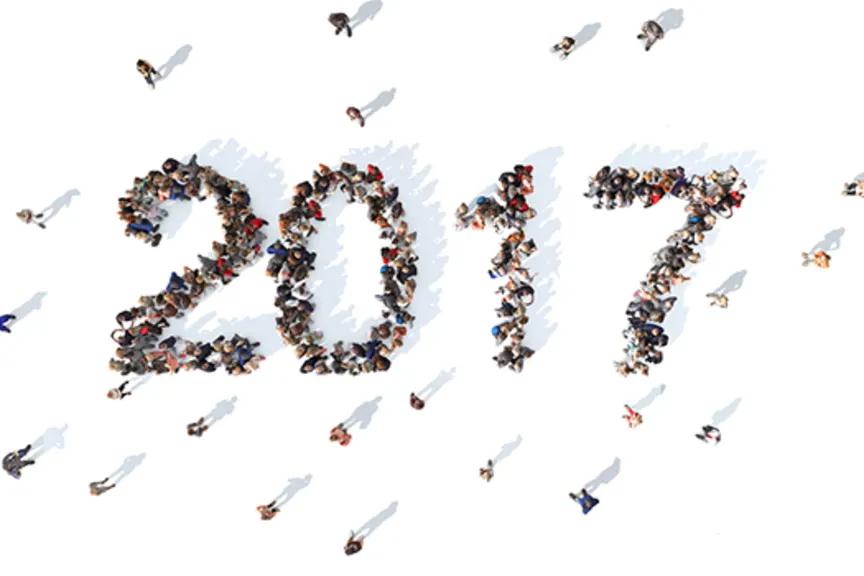 2017年统计的概念。
