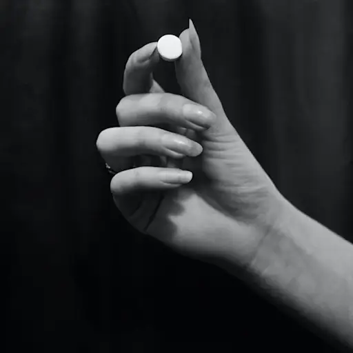 生育控制1960.