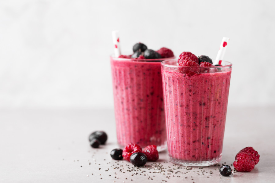 Smoothies for Psoriatic Arthritis: Recipes to Try