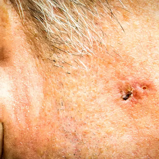 6 Kinds Of Skin Cancer And Their Symptoms