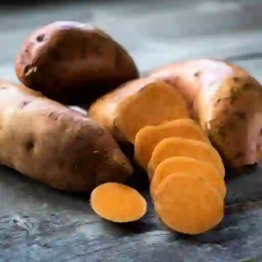 sweet potatoes
