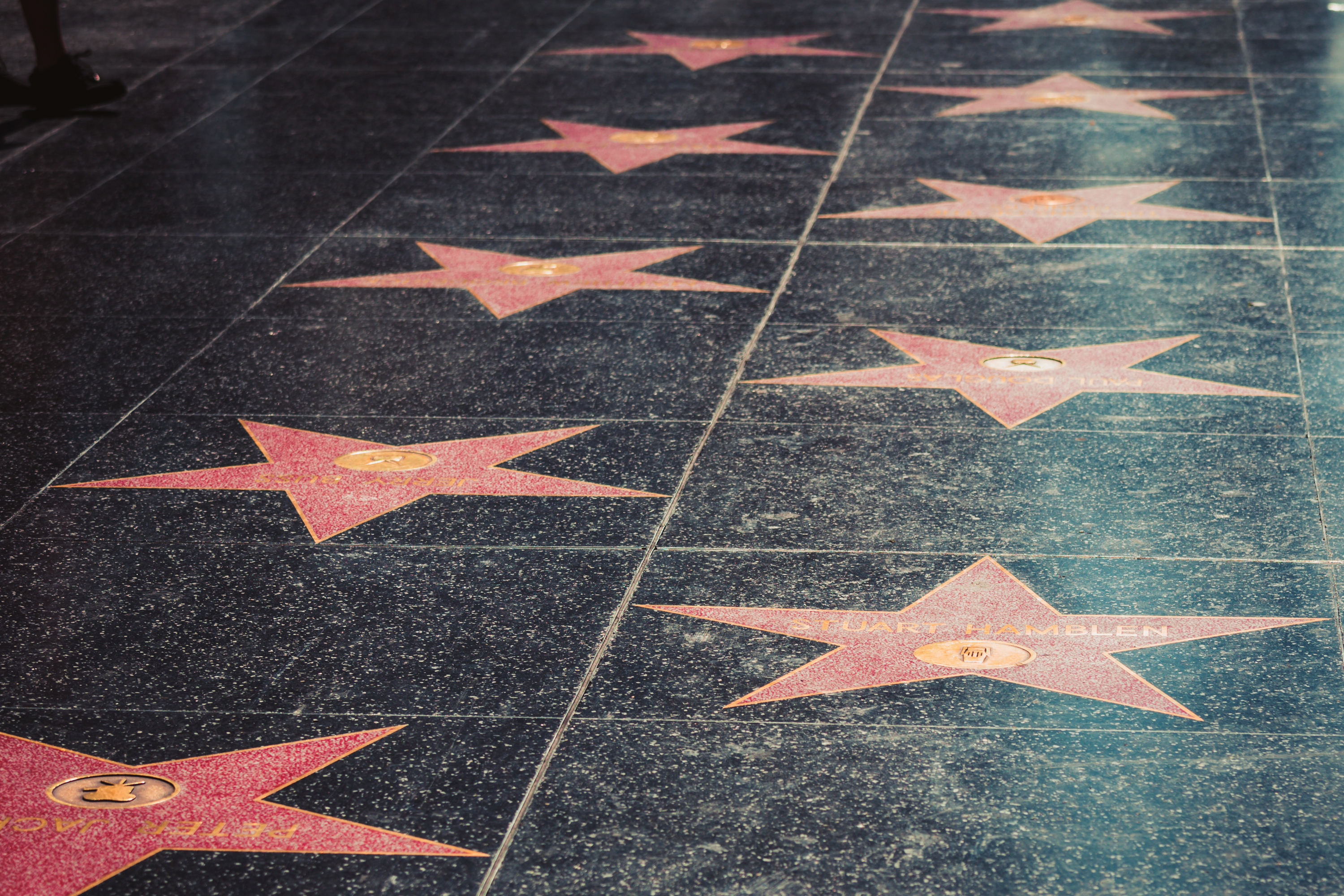 15 Celebrities Open Up About Their Mental Health Battles