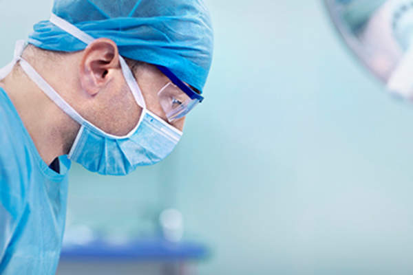 外科医生