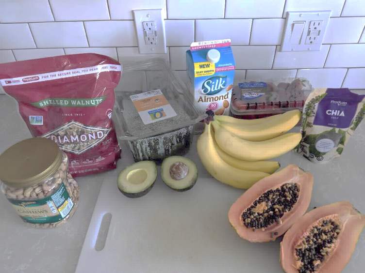 这些都是一些漂亮的成分。