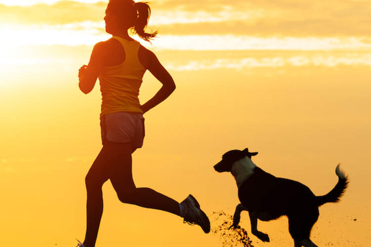 冥想加上锻炼可以缓解抑郁