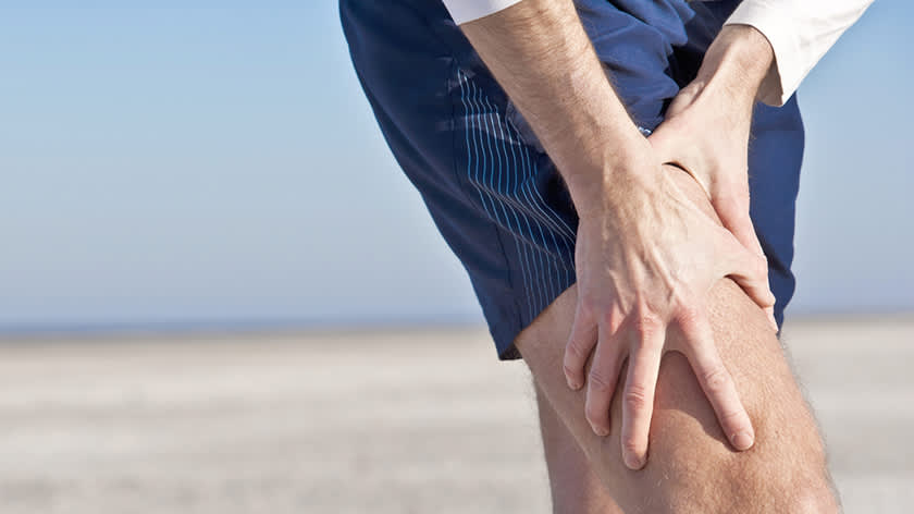 What Causes Stabbing Pain In The Upper Thigh?