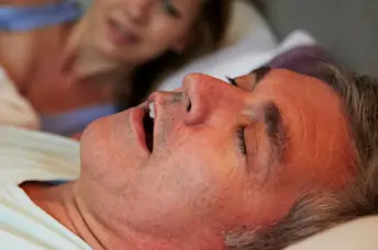 Risks of Sleep Apnea for Angioplasty Patients