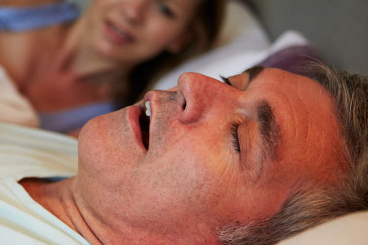 血管成形术患者发生睡眠呼吸暂停的风险