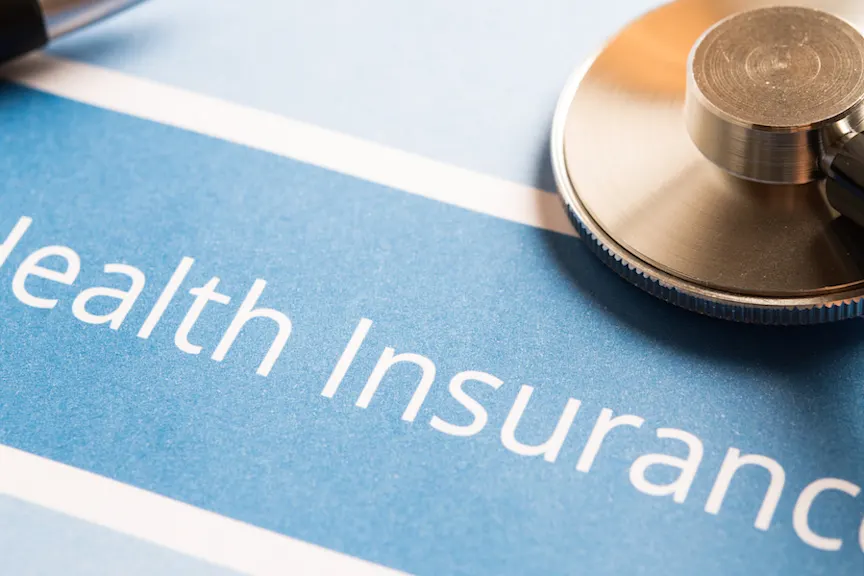 Health insurance