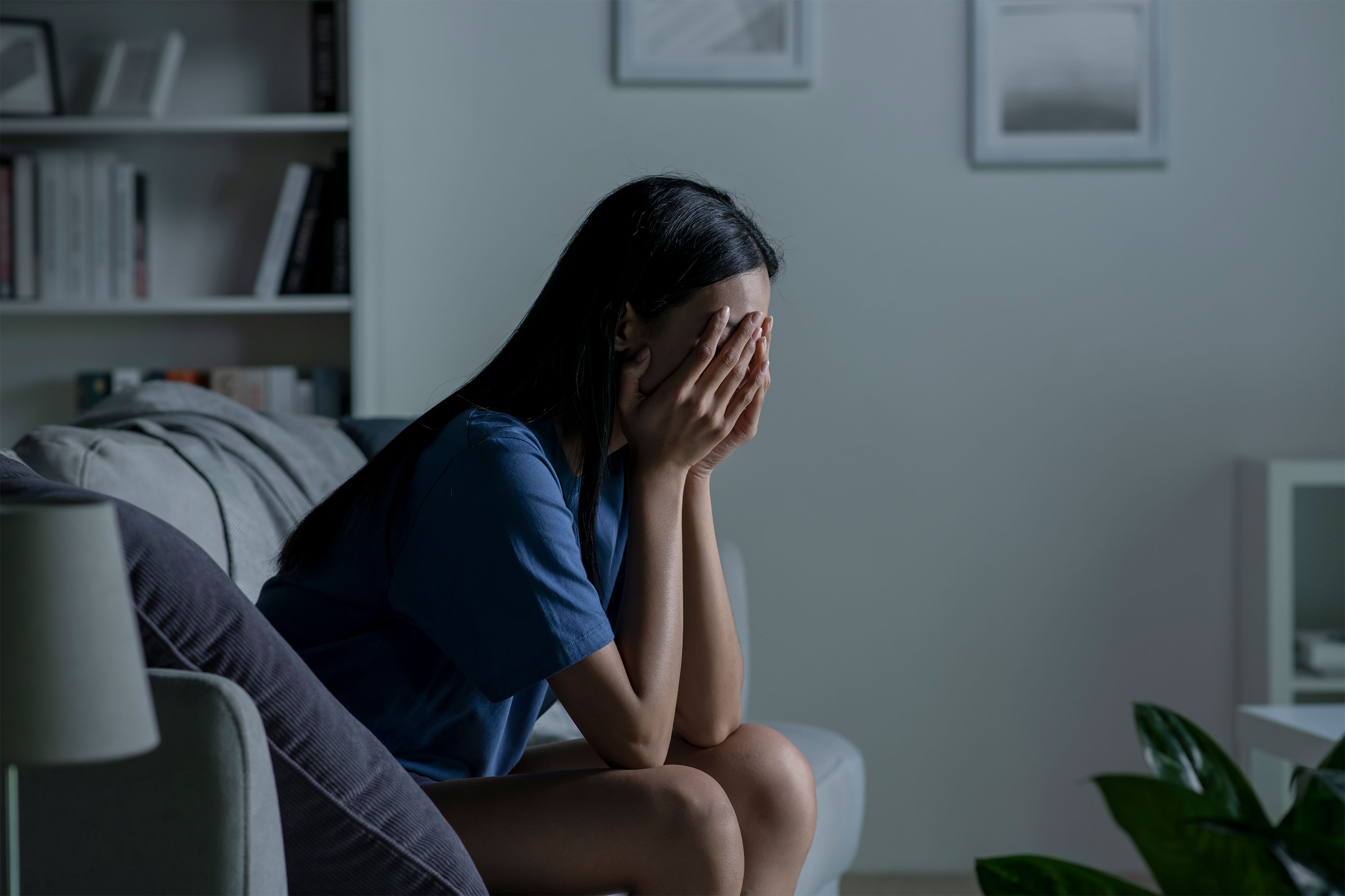 Depression and MS: Understanding the Link
