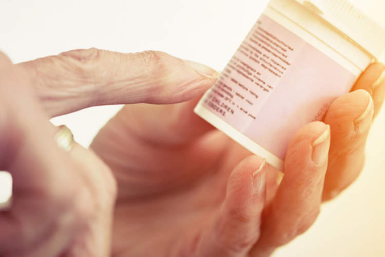 FDA更新:抗抑郁药的名称改变