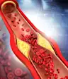 cholesterol arteries