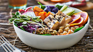 Help Prevent Colon Cancer By Eating These Foods