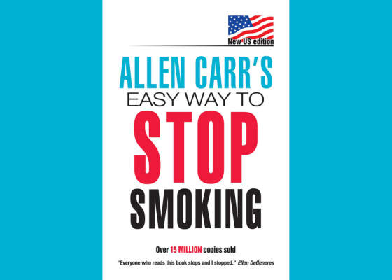 艾伦·凯尔的简便方法戒烟
