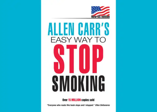 艾伦·卡尔戒烟的简单方法