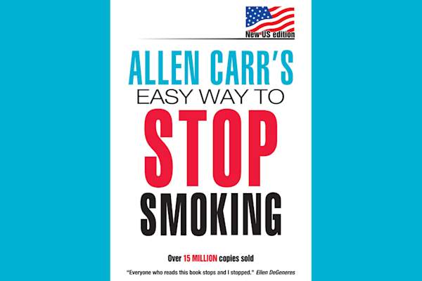 艾伦·凯尔的简便方法戒烟