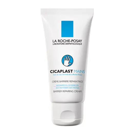 La Roche-Posay Cicaplast主要