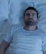 焦虑睡