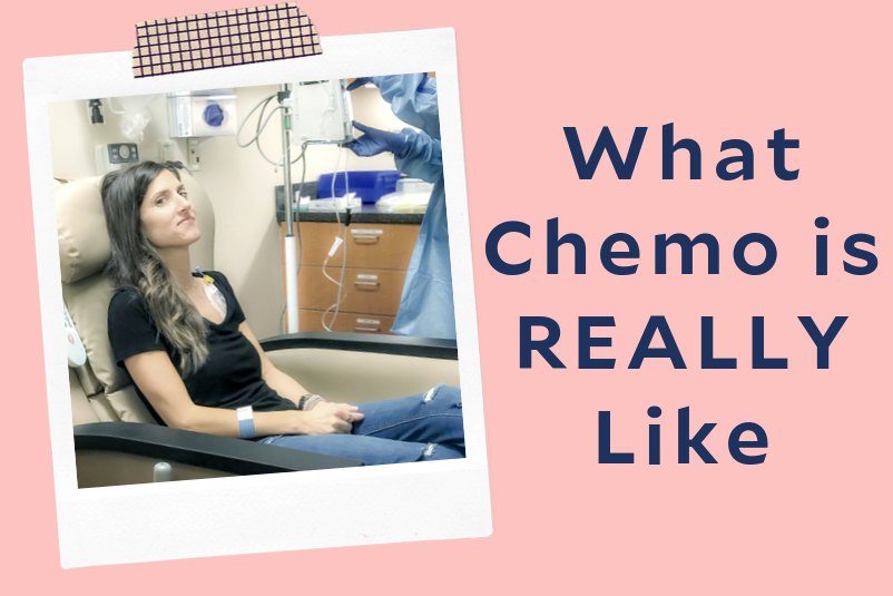  Chemotherapy Must Haves For Women And Men, Chemo