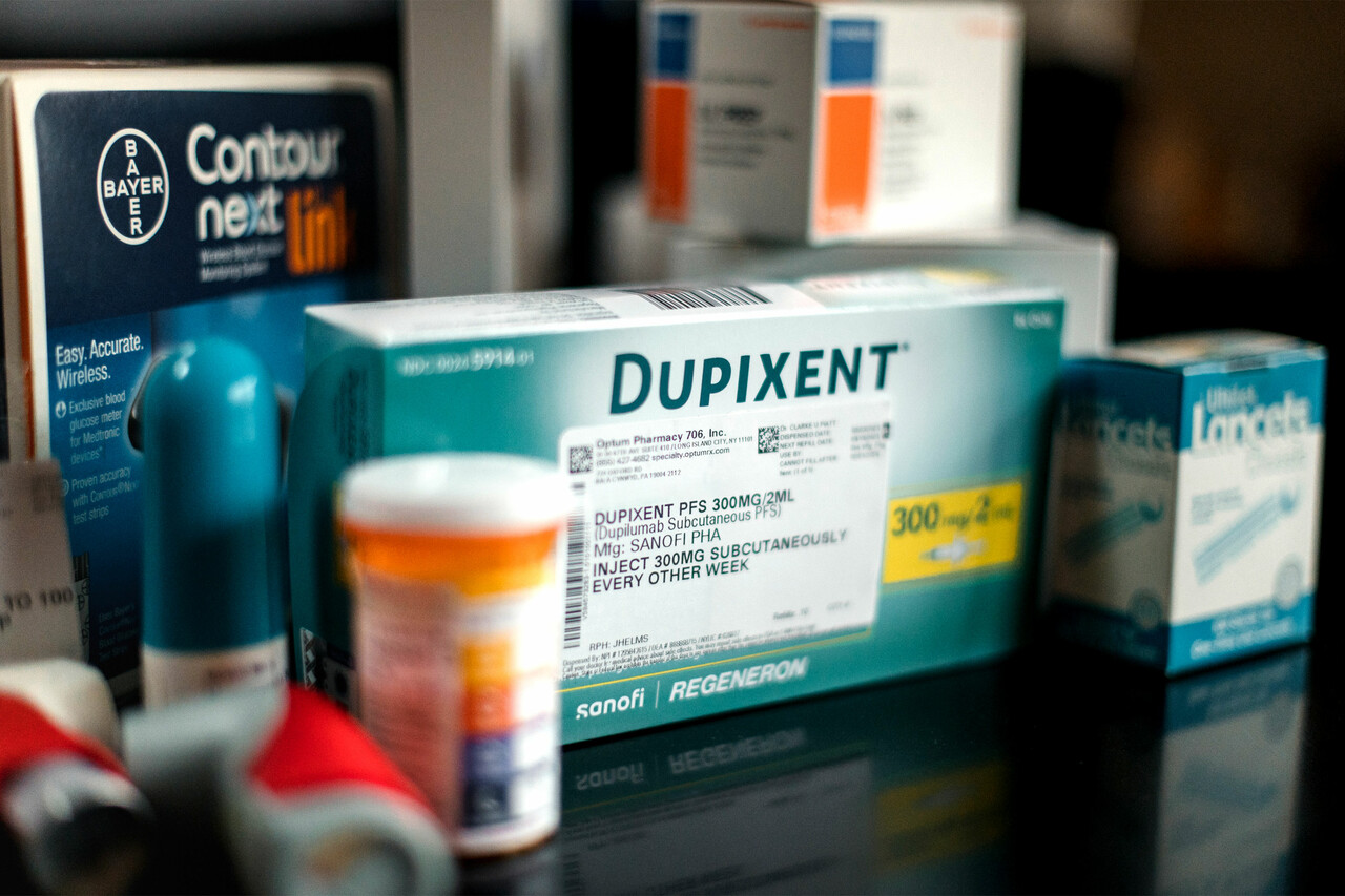 Dupixent as New Treatment for COPD pic